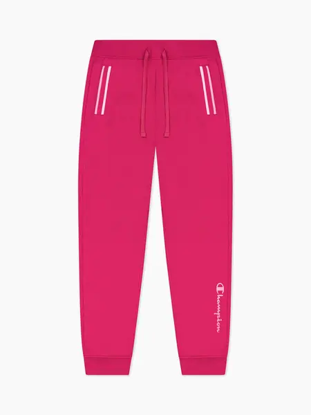 Pantaloni sport Rib Cuff