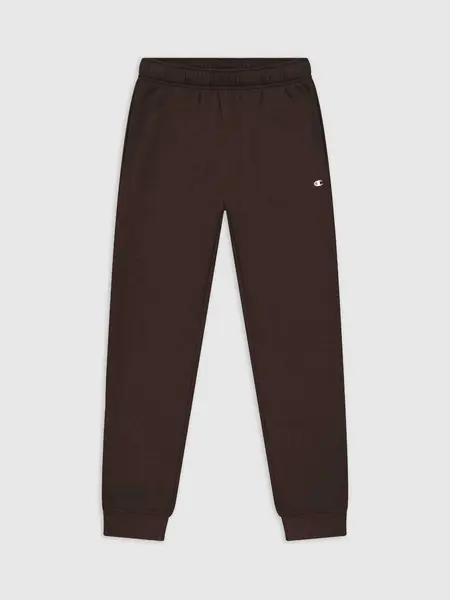 Pantaloni sport Rib Cuff