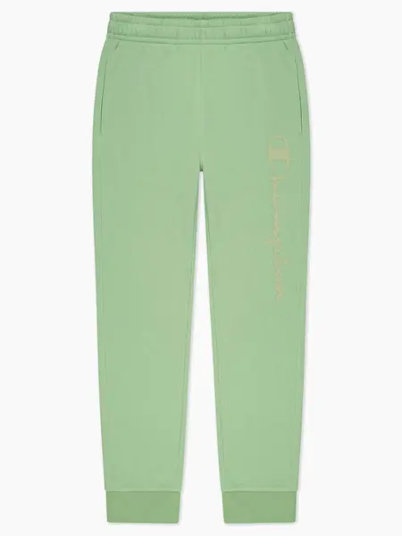 Pantaloni sport Rib Cuff