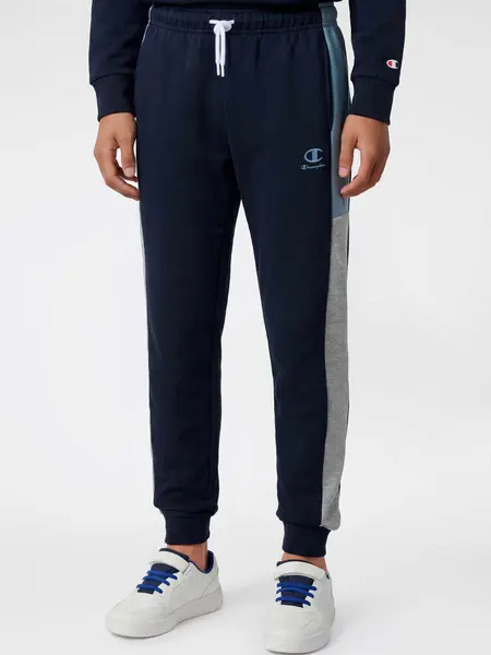 Pantaloni sport Rib Cuff