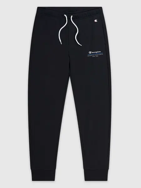 Pantaloni sport Rib Cuff