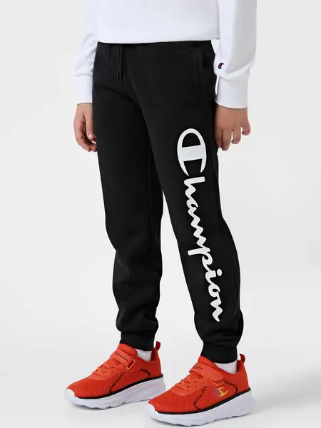 Pantaloni sport Rib Cuff