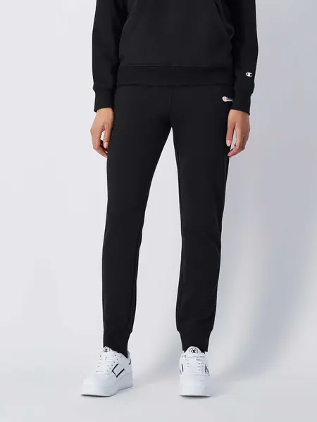 Pantaloni sport Rib Cuff