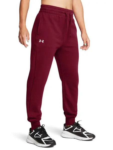 Pantaloni sport Rival Fleece