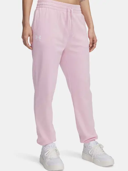 Pantaloni sport Rival Terry
