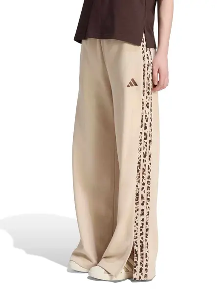 Pantaloni sport Seasonal Essentials Animal Print