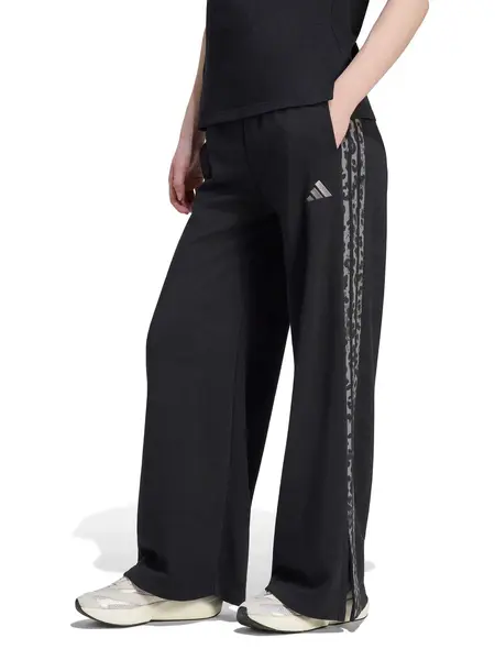 Pantaloni sport Seasonal Essentials Animal Print