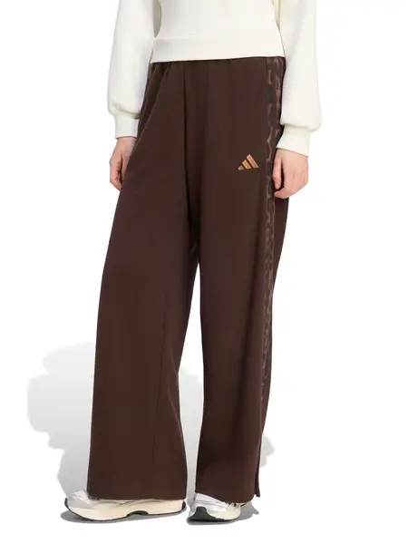 Pantaloni sport Seasonal Essentials Animal Print