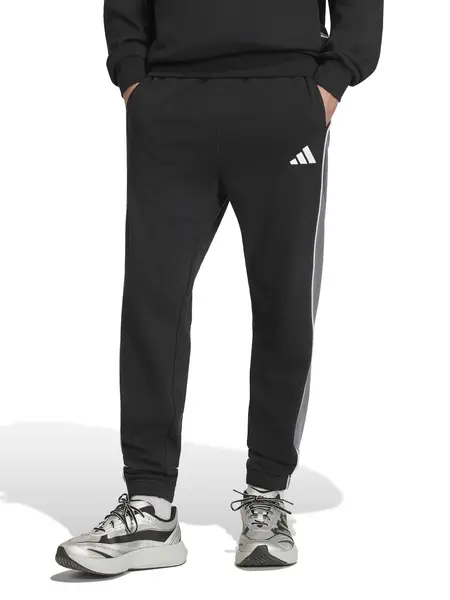 Pantaloni sport Seasonal Essentials Colorblock
