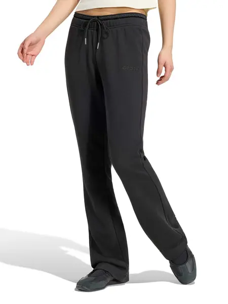 Pantaloni sport Seasonal Essentials Satin