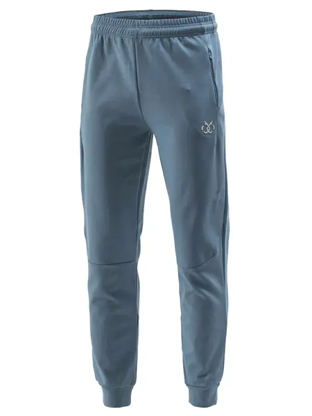 Pantaloni sport Silver