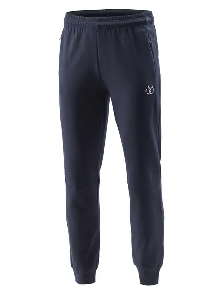 Pantaloni sport Silver