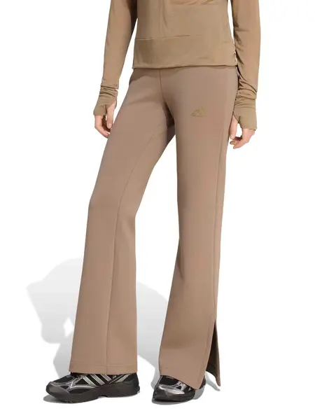 Pantaloni sport Soft Lux Flared