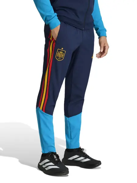 Pantaloni sport Spain 26 Tiro Presentation