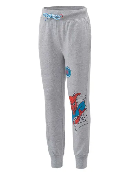 Pantaloni Sport Spiderman