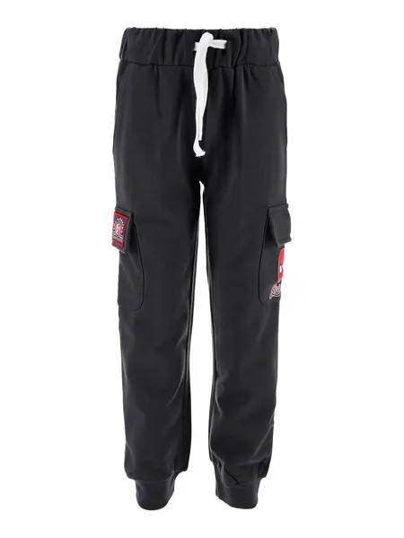 Pantaloni sport Spiderman