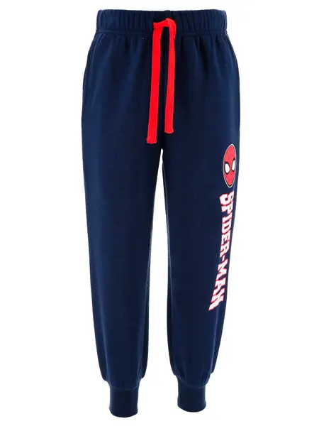 Pantaloni sport Spiderman