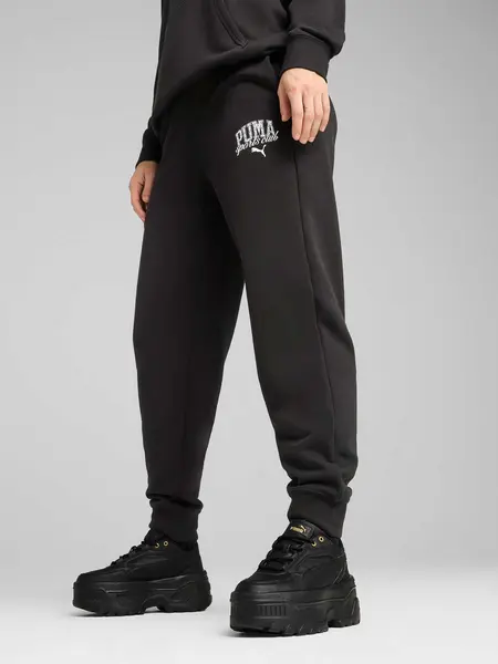 Pantaloni sport Squad Tr Cl