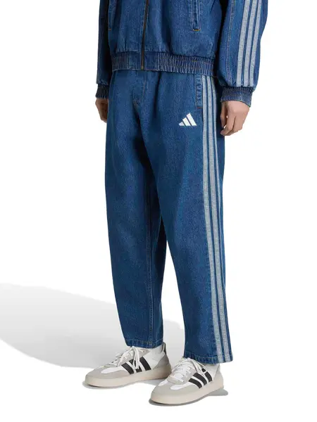 Pantaloni sport Stadium Regular Fit Denim