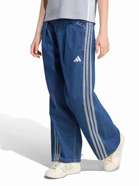 Pantaloni sport Stadium Washed Denim