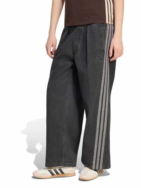 Pantaloni sport Stadium Washed Denim