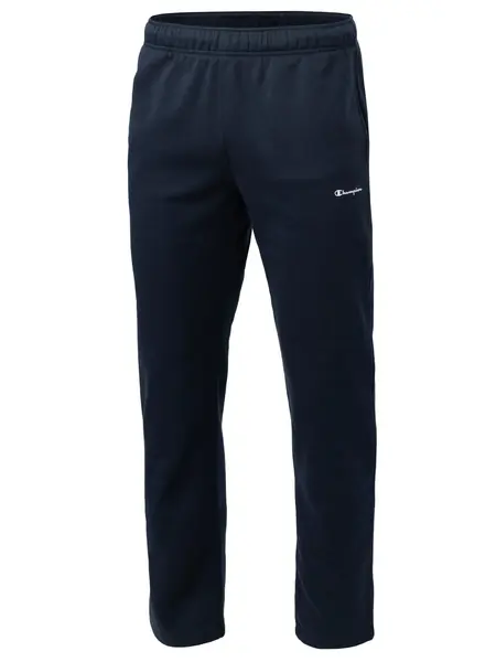 Pantaloni sport Straight Hem