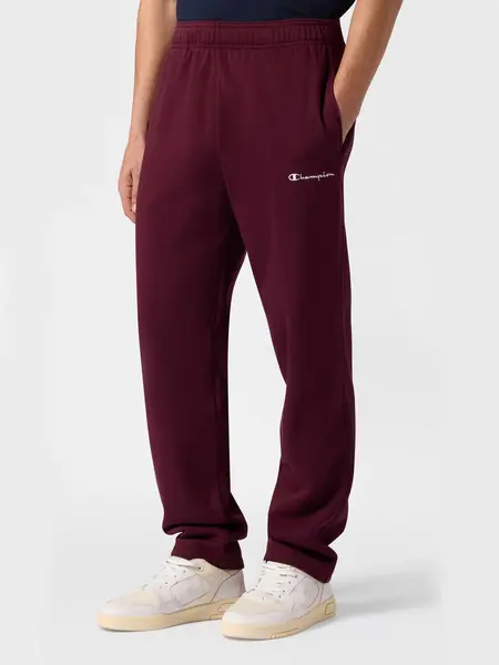 Pantaloni sport Straight Hem