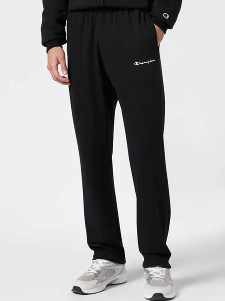 Pantaloni sport Straight Hem