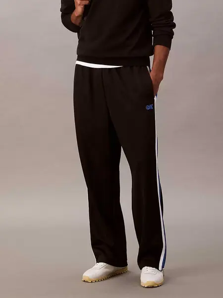 Pantaloni sport Stretch Twill Track