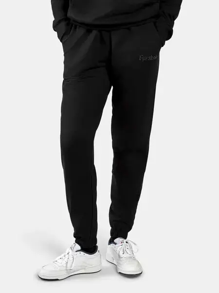 Pantaloni sport Studded Logo