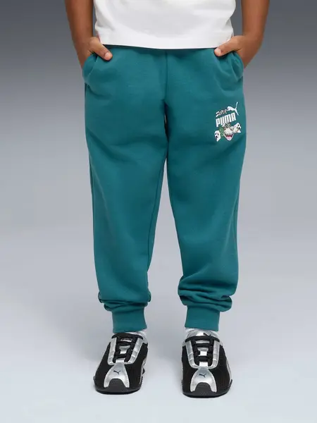 Pantaloni sport Super Tr Ps
