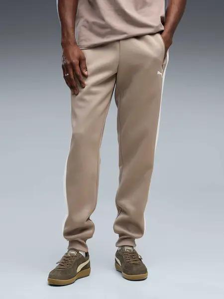 Pantaloni sport T7 Always on Track Dk Cl