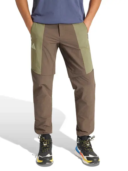 Pantaloni sport Terrex Xperior Utilitas Clima365