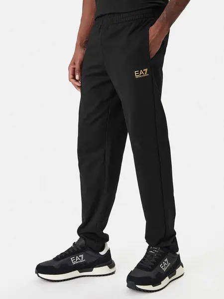 Pantaloni sport Train Core Id M Oh Coft Cc