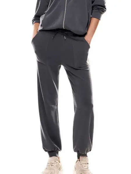 Pantaloni sport Train Core Lady Relax W Ch