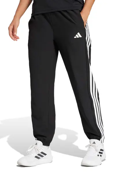 Pantaloni sport Train Essentials 3-stripes