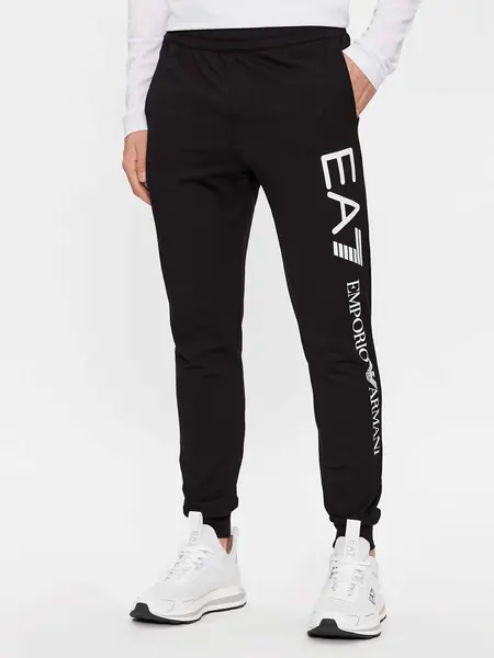 Pantaloni sport Train Logo Series M Ch Coft Cc