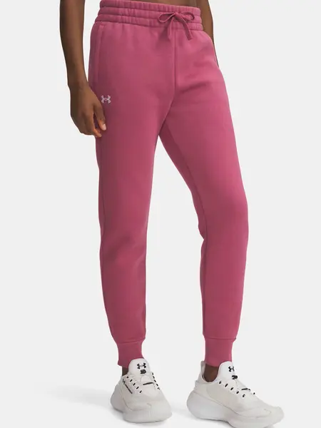 Pantaloni sport Ua Rival Fleece