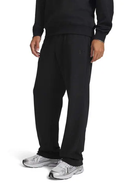 Pantaloni sport Ua Rival Lw