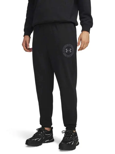 Pantaloni sport Ua Rival Lw Graphic
