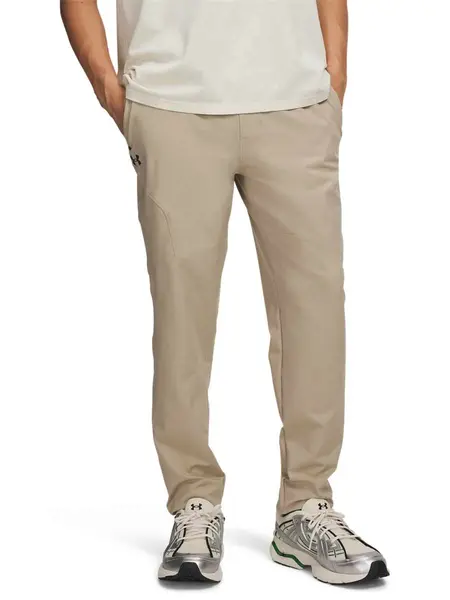 Pantaloni sport Ua Unstoppable Tapered