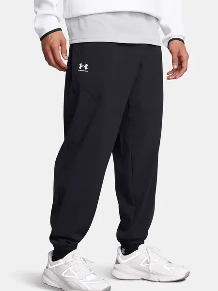 Pantaloni sport Ua Vibe Woven