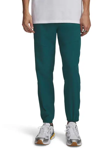 Pantaloni sport Ua Vibe Woven