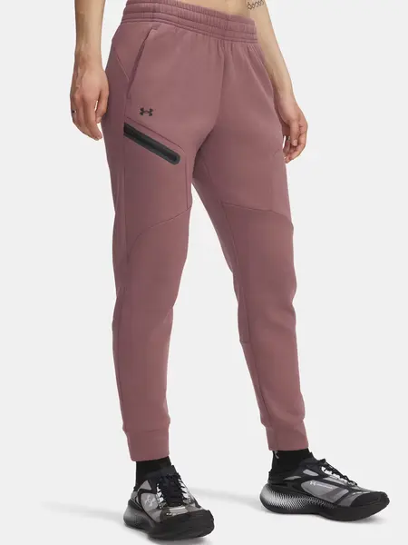 Pantaloni Sport Unstoppable Flc Jogger