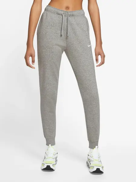 Pantaloni sport W Club Flc Mr Std