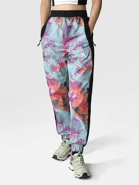 Pantaloni sport W Dyn Sum