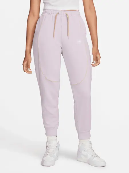 Pantaloni sport W Ic Flc Ce