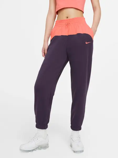 Pantaloni sport W Icn Clsh