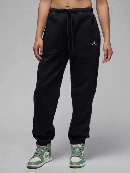 Pantaloni sport W J Brk Flc 24