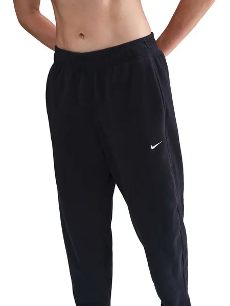 Pantaloni sport W Nk One Tf Mr Fl Polar